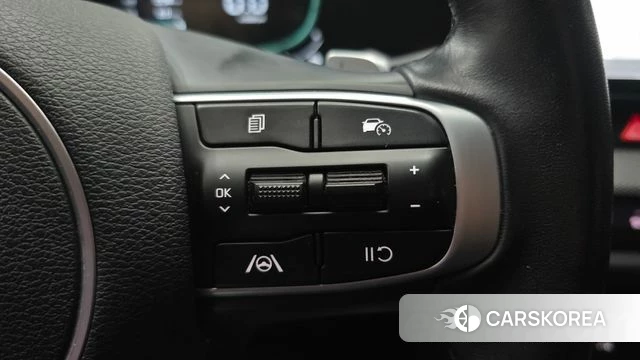 Kia Sportage 5th Generation Hybrid id 4880309 из Кореи 11