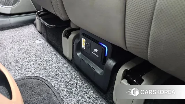 Hyundai Ionic 5 id 2960269 из Кореи 11