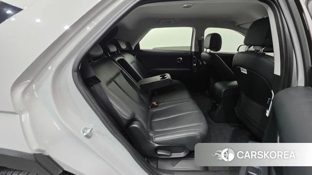 Hyundai Ionic 5 id 4670158 из Кореи 11