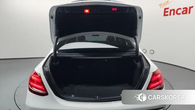Mercedes-Benz E-Class W213 id 3942674 из Кореи 11