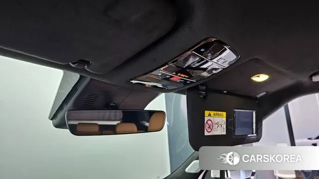 Hyundai Santa Fe (MX5) id 3327812 из Кореи 11