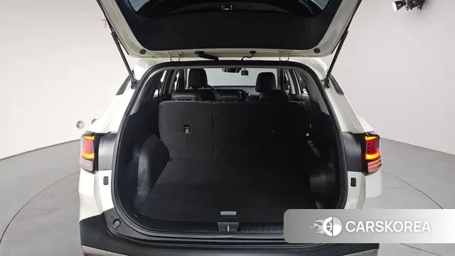 Kia Sportage 5th Generation id 3665316 из Кореи 11