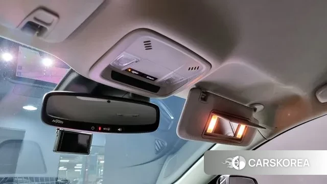 Chevrolet (GM Daewoo) The New Malibu id 2262688 из Кореи 11