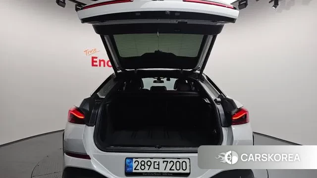 BMW X6 (G06) id 3433485 из Кореи 11