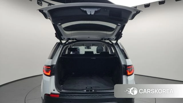 Land Rover Discovery Sports 2nd Generation id 3965835 из Кореи 11