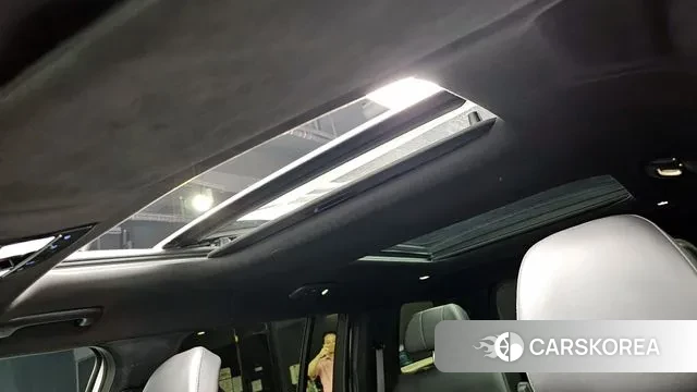 Hyundai Santa Fe (MX5) id 2974286 из Кореи 11