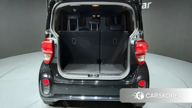 Kia The New Ray id 3283311 из Кореи 11