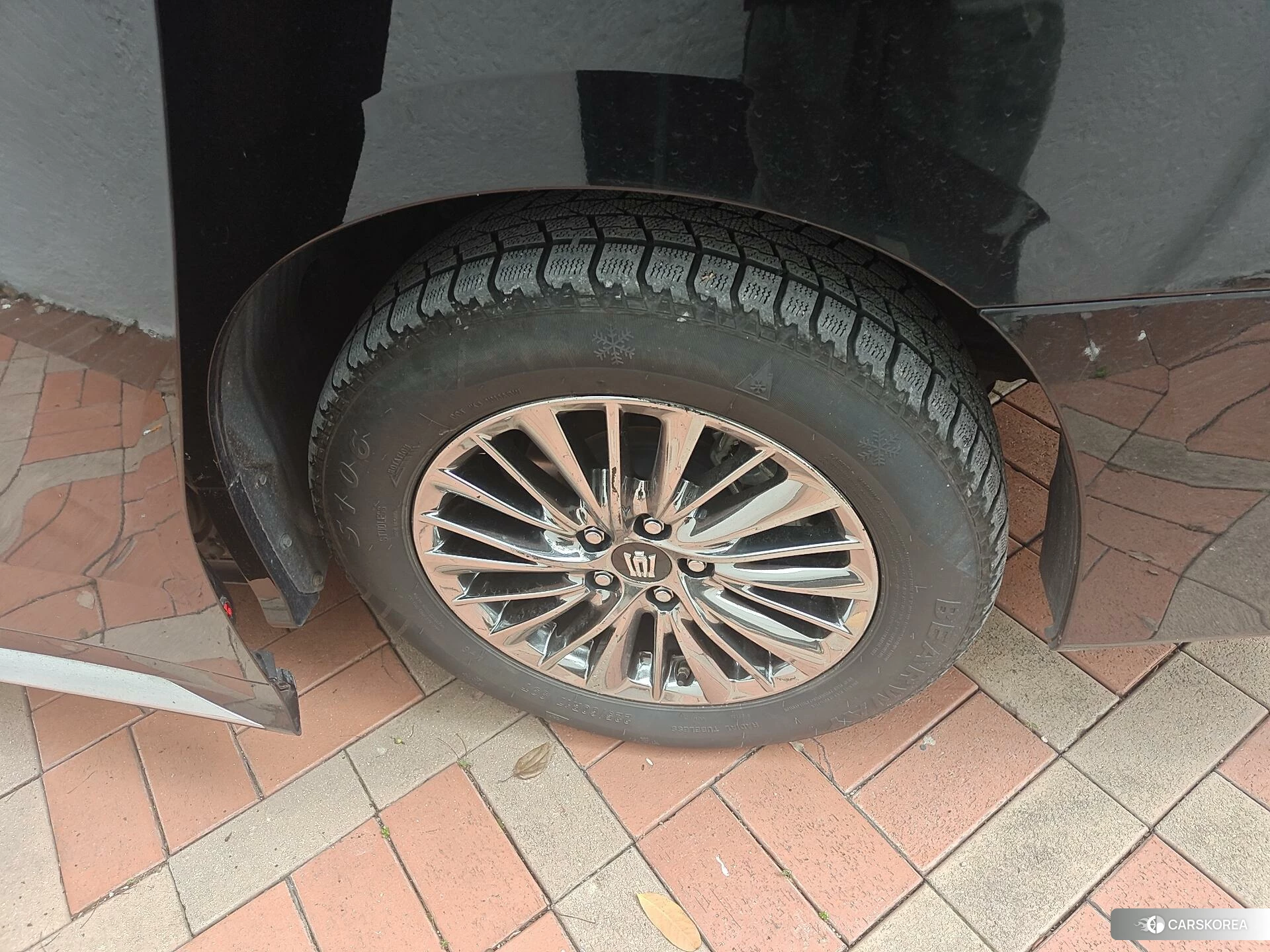 Toyota Vellfire id 4454544 из Китая 11