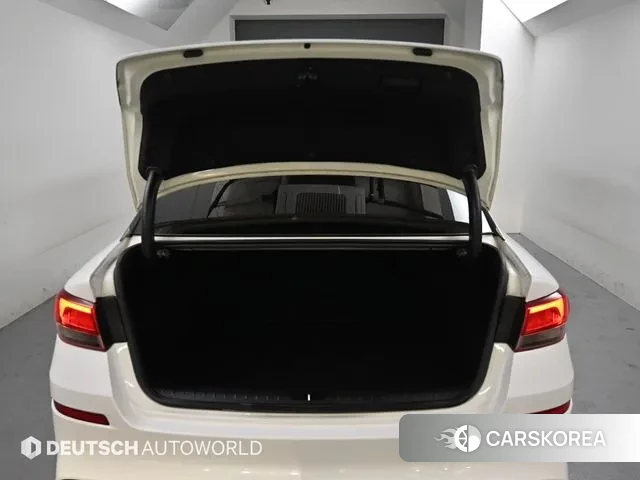 Kia The New K5 2nd generation id 3593358 из Кореи 11