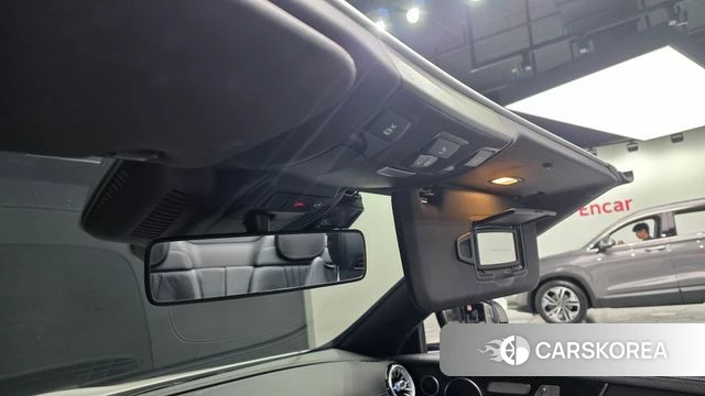 Mercedes-Benz E-Class W213 id 4586510 из Кореи 11