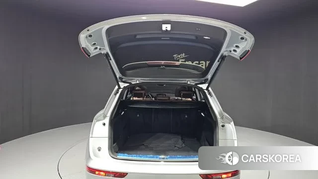 Audi Q5 (FY) id 3464297 из Кореи 11