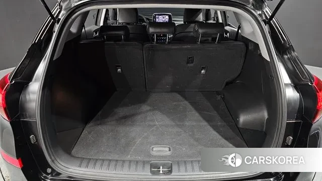 Hyundai All New Tucson id 3646719 из Кореи 11