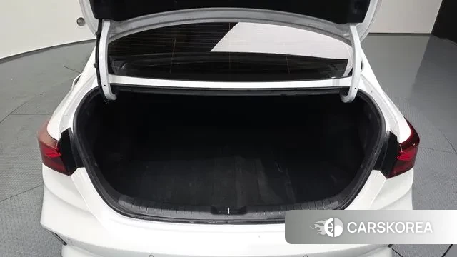 Kia The New K3 2nd generation id 3539966 из Кореи 11