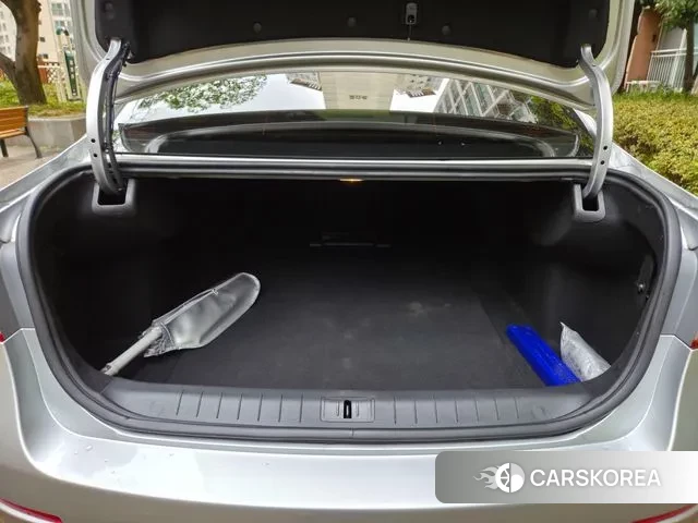 Renault Korea (Samsung) SM5 Nova id 3284909 из Кореи 11