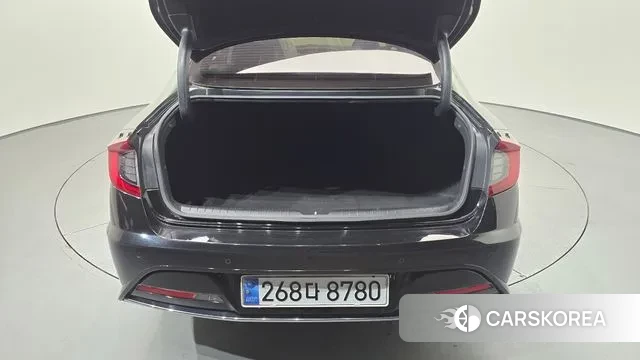 Hyundai Sonata (DN8) id 3401179 из Кореи 11