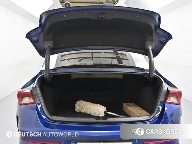 Kia K5 3rd generation id 3437640 из Кореи 11