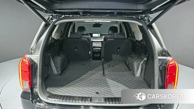 Hyundai Palisade id 3760174 из Кореи 11