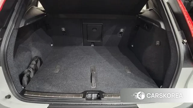 Volvo XC40 id 3764038 из Кореи 11