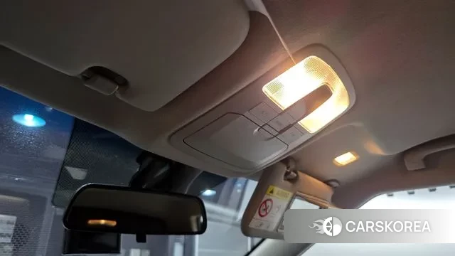 Ssangyong Berry New Tivoli id 3546470 из Кореи 11