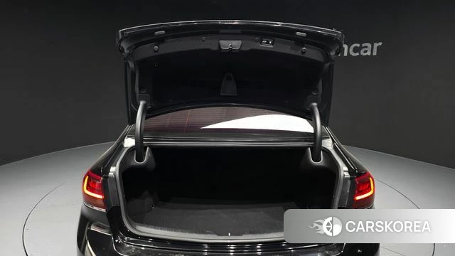 Kia K7 Premier id 3966120 из Кореи 11