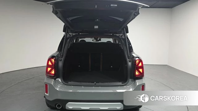 Mini Cooper D Countryman id 3813168 из Кореи 11