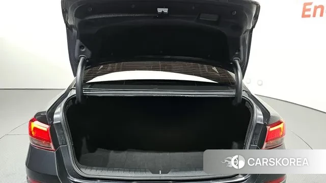 Kia The New K5 2nd generation id 3709416 из Кореи 11