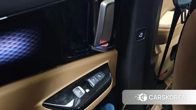 Kia Carnival 4th generation id 3690423 из Кореи 11