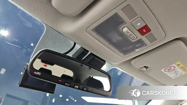 Hyundai Venue id 4427116 из Кореи 11
