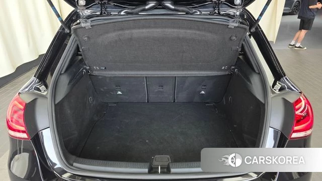 Mercedes-Benz A-Class W177 id 4434466 из Кореи 11