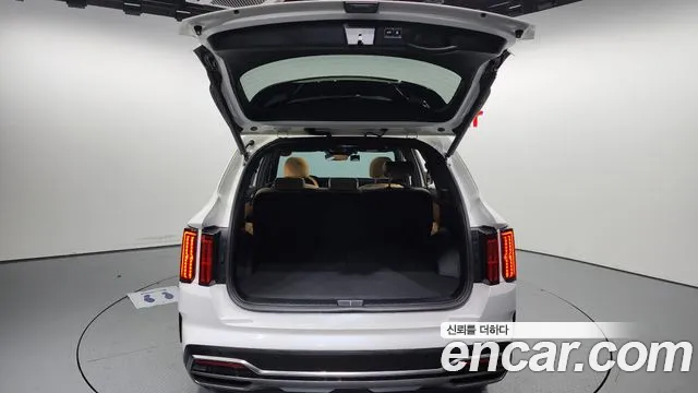 Kia Sorento 4th Generation id 2253098 из Кореи 11