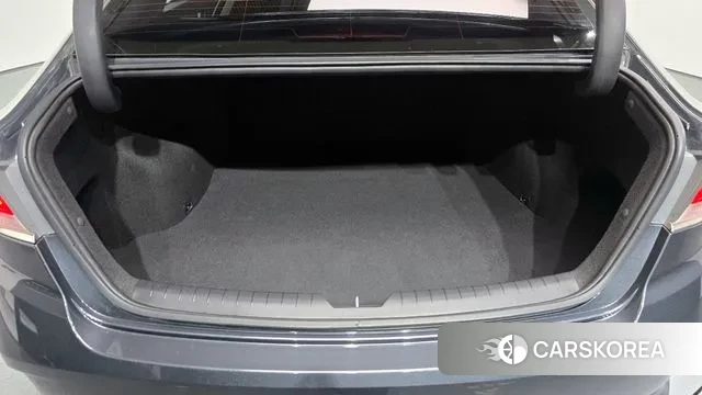 Hyundai Sonata New Rise id 3656796 из Кореи 11