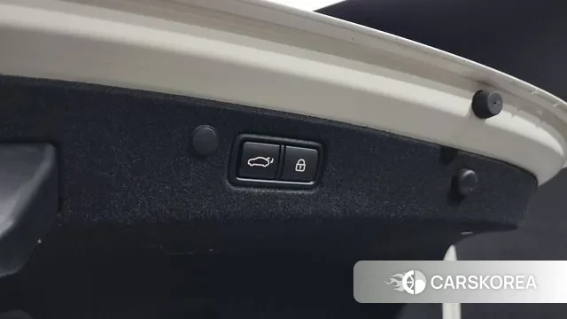 Hyundai The New Grandeur IG Hybrid id 3038613 из Кореи 11