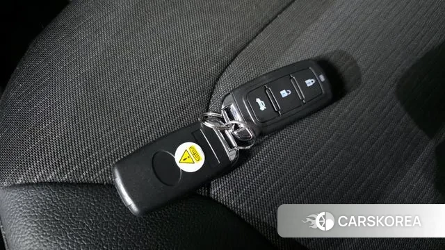 Kia The New Ray id 3428019 из Кореи 11