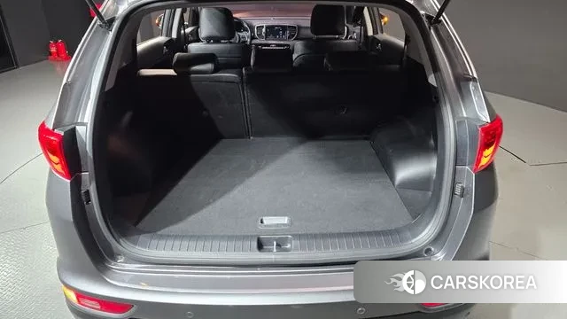 Kia Sportage 4th Generation id 3553033 из Кореи 11