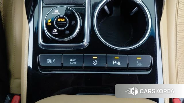 Kia Mohave Master id 4562841 из Кореи 11