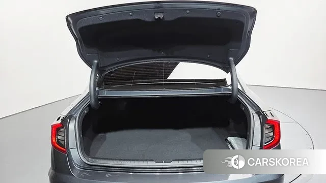 Hyundai Sonata (DN8) id 3487795 из Кореи 11