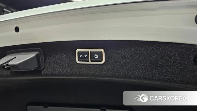 Genesis G80 (RG3) id 4421728 из Кореи 11