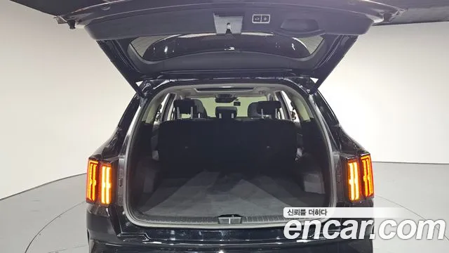 Kia Sorento 4th Generation id 2659416 из Кореи 11