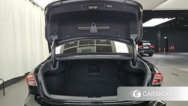 Hyundai The New Grandeur IG id 4304045 из Кореи 11