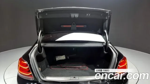 Kia More K9 id 2945822 из Кореи 11