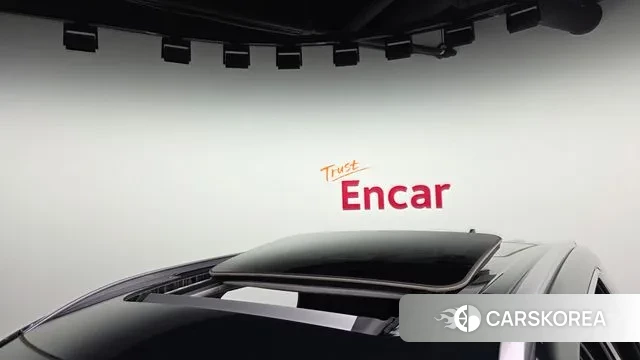 Hyundai The New Palisade id 3497329 из Кореи 11