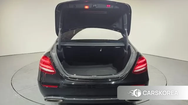 Mercedes-Benz E-Class W213 id 3632024 из Кореи 11