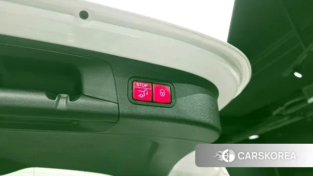 Mercedes-Benz GLA - Class H247 id 3038259 из Кореи 11