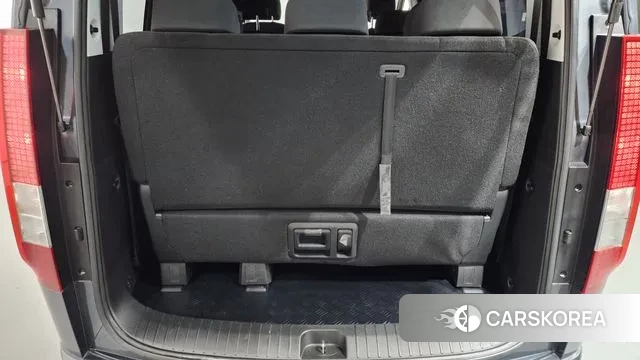 Hyundai Staria id 3735038 из Кореи 11