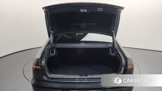 Hyundai Grandeur Hybrid (GN7) id 3383486 из Кореи 11