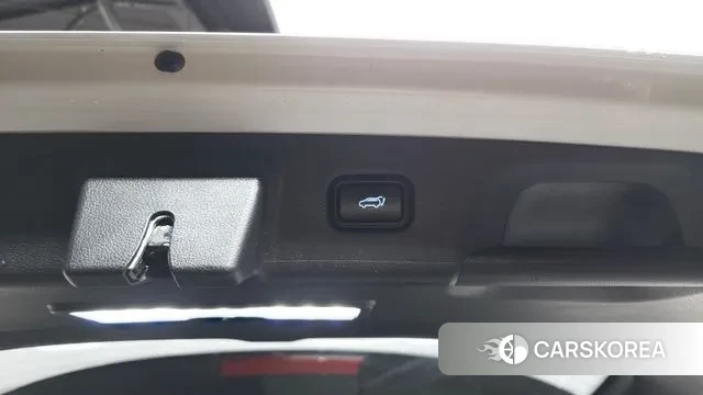 Hyundai Palisade id 3572909 из Кореи 11