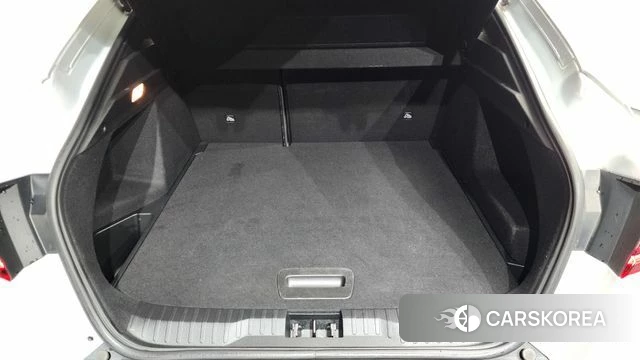 Renault Korea (Samsung) XM3 id 3915552 из Кореи 11