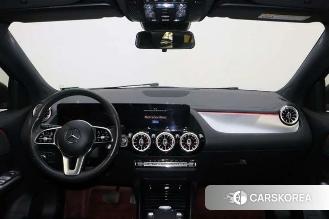 Mercedes-Benz GLA id 4257241 из Китая 11
