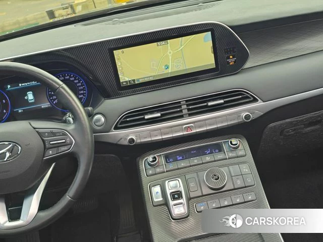 Hyundai Palisade id 4530695 из Кореи 11