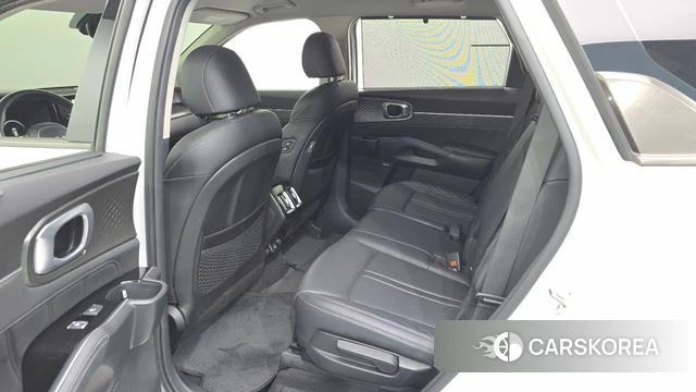 Kia Sorento 4th Generation id 4415559 из Кореи 11